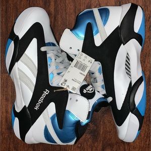 Reebok Pump shaq Attaq Orlando magic